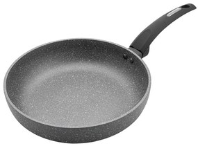 Florina Kőedény Lava Stone MG, 26 cm, szürke