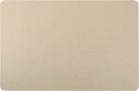 Asztali alátét 30x45 Skinny New bézs tányéralátét