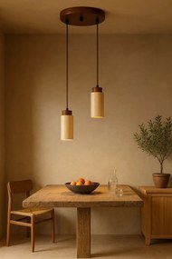 Babıl-B - Walnut