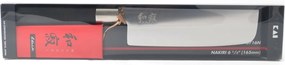Kai Nakiri zöldségkés Wasabi Black, 16,5 cm
