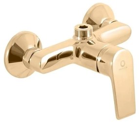 RAV Slezák CO182.5Z - COLORADO zuhanycsaptelep, fényes arany