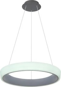 GLOBO 48272H-36 TABANO Modern Led Függesztett Lámpa IP20