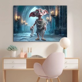 DUBLEZ | Harry Potter - Dobby fa kép