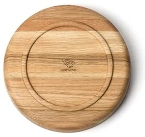 Continenta C4134 - Fatál 25x4,8 cm tölgy