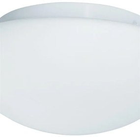 Searchlight - Fürdőszobai mennyezeti lámpa FLUSH 1xE27/60W/230V IP44