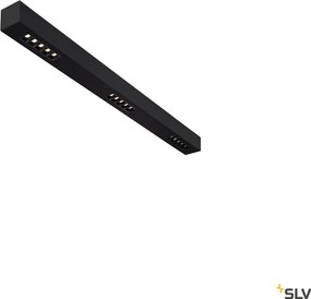 SLV Q-LINE 1000689 Felületi spotlámpa 3x46W/LED 4000K 2300LM IP20
