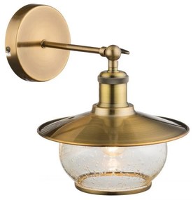 Globo 69030W - Fali lámpa 1xE27/60W 69030W