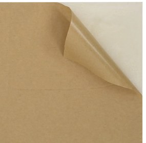 20 db fehér öntapadós 3D tégla hatású falmatrica