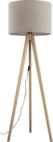 TK Lighting GRAND 16021 Állólámpa 1x15W/E27 IP20
