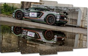 Képek 100x60 Sport autó