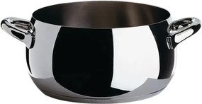 Designový hrnec Mami, prům. 17 cm - Alessi