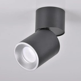 Polux ASTRA 314055 Felületi spotlámpa max 10W LED IP20