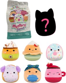 Plüssjáték Mystery – SQUISHMALLOWS