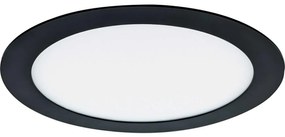 Greenlux LED Fürdőszobai beépíthető lámpa VEGA LED/24W/230V 3800K IP44 GXDW370