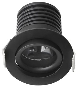 Tif álmennyezetbe süllyeszthető spotlámpa