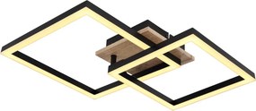 GLOBO 67284-18 BOSSY Modern LED Mennyezeti Lámpa LED IP20