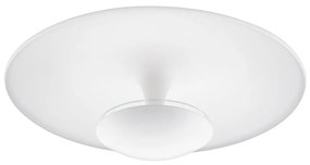 Eglo 95487 - LED Mennyezeti lámpa TORONJA LED/24W/230V