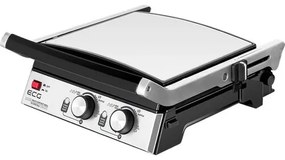 ECG KG 2033 Duo Grill Waffle kontakt grill