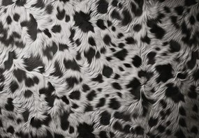 Fotótapéta - Foltos bunda (147x102 cm)