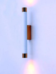 Orlicki Design Q OR84559 Fali lámpa 2x3,5W/G9