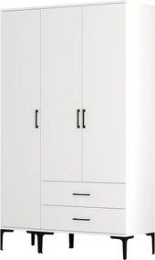 Kumsal ST - White