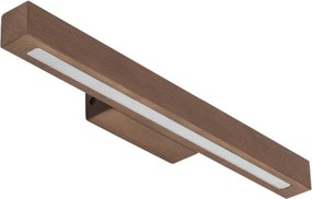 TK LIGHTING 5919 TEO Modern Képvilágító lámpa Dió LED IP20