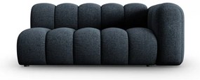 Kék kanapé modul (jobb oldali) Lupine – Micadoni Home