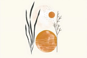 Poszter 91,5x61cm Ragyogás