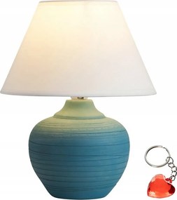 Molly 4392 asztali lámpa Rabalux Ajándék