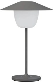 USB hordozható dimmelhető LED kültéri lámpa ø 14 cm Ani Lamp Mini – Blomus