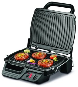 Tefal - ULTRACOMPACT elektromos grillsütő 2000W/230V