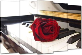 Képek 150x95 Különböző a zongorán