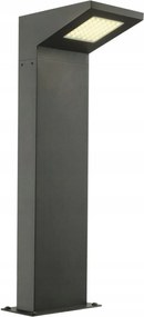 Slv Big White Iperi 50, kültéri állólámpa, Led, 4000K, IP44, antracit,