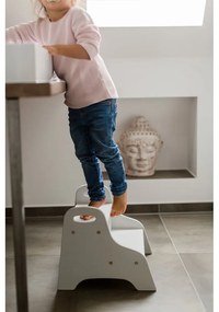 Világosszürke fellépő Light grey – Kindsgut