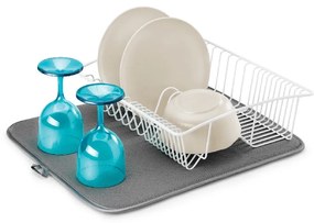 Mikroszálas edénycsepegtető alátét, hosszúság 45 cm - Metaltex