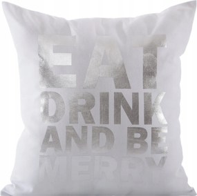 Dekorációs Párnahuzat 45x45 Dinah Jancsi Párna