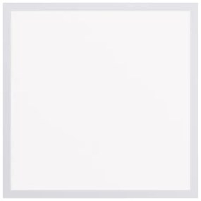 Aigostar - Felületre szerelhető LED panel, 28 W, 230 V, 6000 K, 59,5x59,5 cm