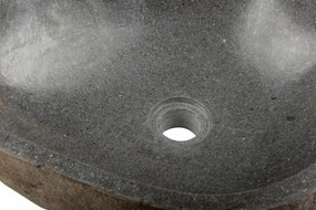 DIVERO Mosdókagyló andezit NEAPOL 30 kg