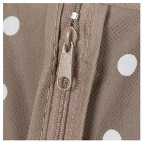 Compactor Rivoli ruhazsák öltönyökhöz és hosszú ruhákhoz, 60 x 137 cm, L