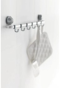 Eureka! felakasztható fogas - Metaltex