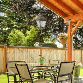 Rabalux 8394 - Kültéri lámpa TOSCANA 1xE27/60W/230V IP43