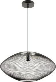 Zuma Line ORION A8032L-MBK Függőlámpa 1x40W/E27 IP20