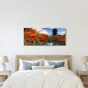 Kép - Todži (120x50 cm)