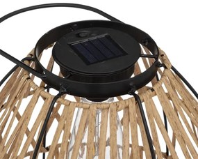 Atmosphera - LED napelemes lámpa ESHA LED/1,2V 800 mAh IP44