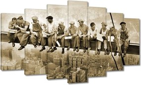 Képek 140x80 Ebéd a Szépia magasságában