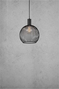 Nordlux AVER 84243003 Függőlámpa 1x60W/E27 IP20