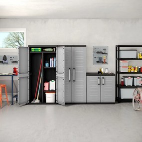 Műhelyszekrény Detroit XL – Keter