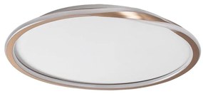 Rabalux 71291 - LED Mennyezeti lámpa MATHIOLA LED/40W/230V arany