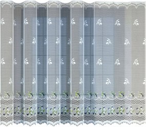 Mg Függöny 34908 jacquard szín 250x160 Bt kész M