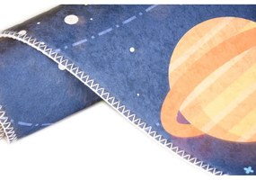 Gyerek szőnyeg 100x160 cm Solar System – Vitaus
